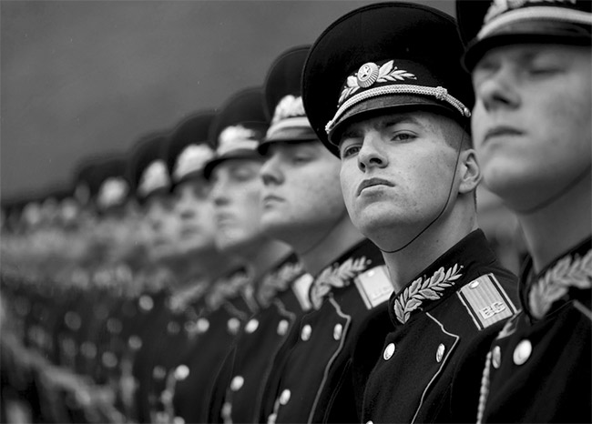 Creating Beautiful Black & White Conversions in Lightroom